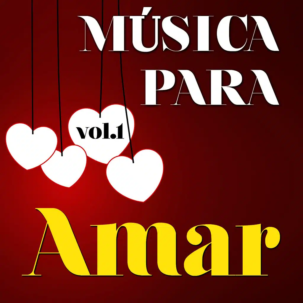 Música para Amar Vol.1