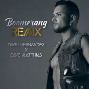 Boomerang  (Dave Matthias Remix)