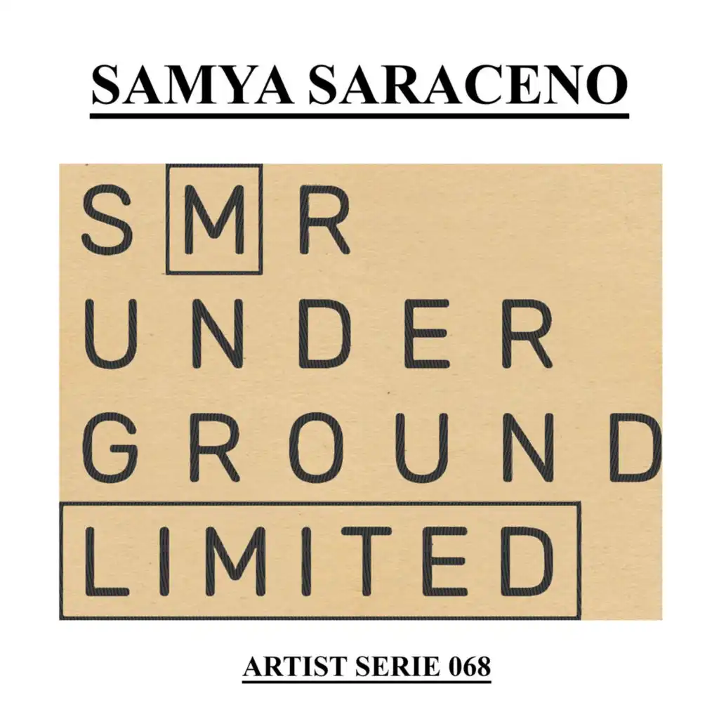 Samya Saraceno