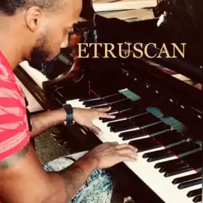 Ethiopian Tears (Piano)