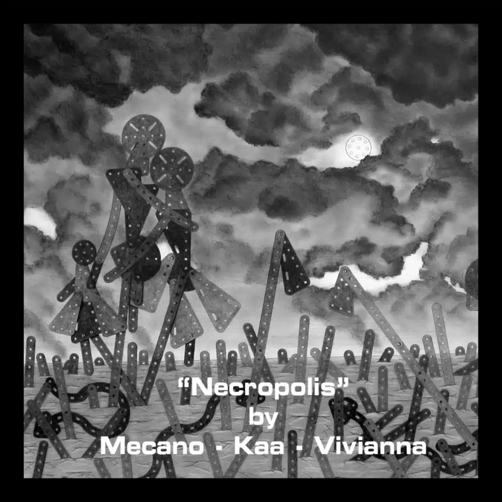 Mecano