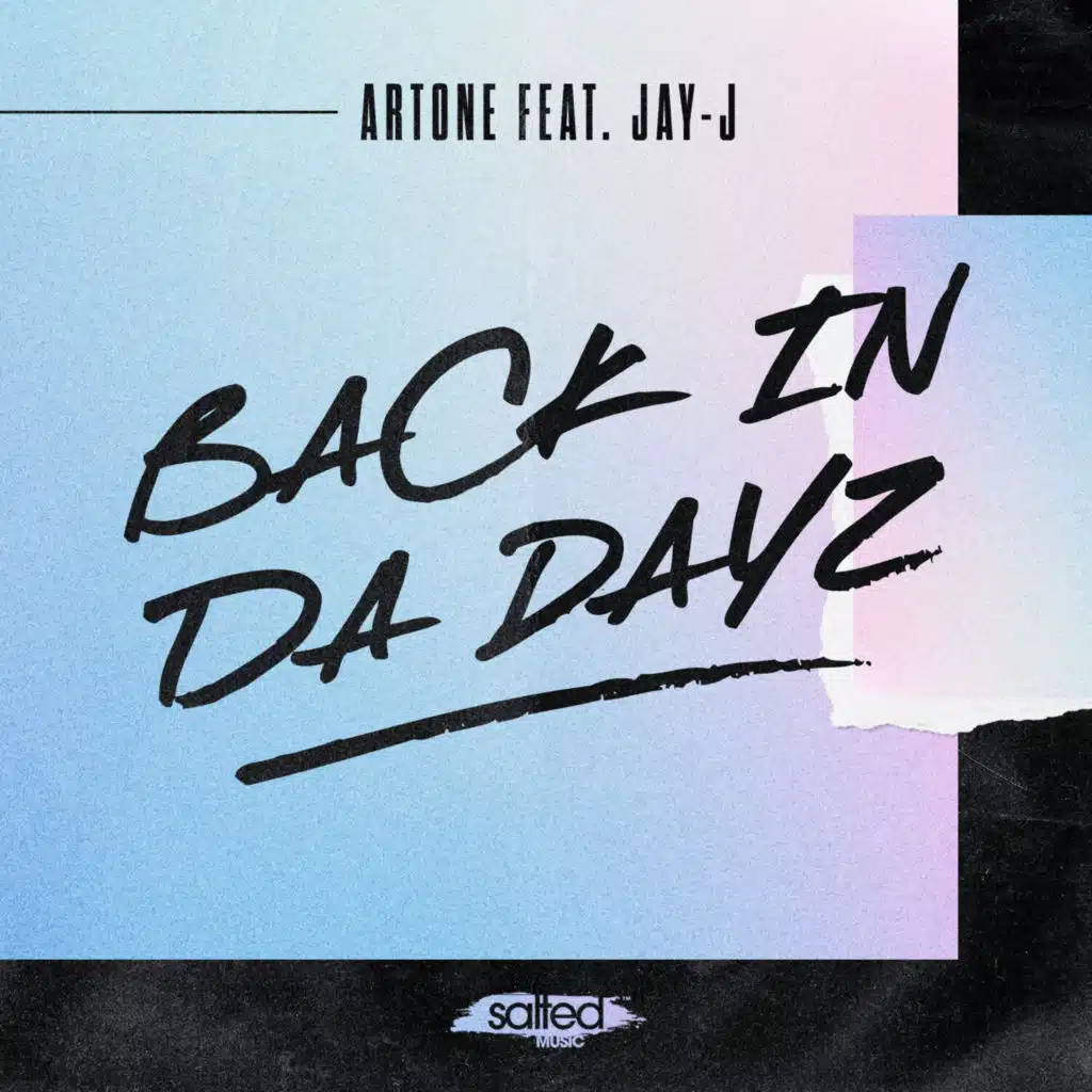 Back In Da Dayz (feat. Jay-J)