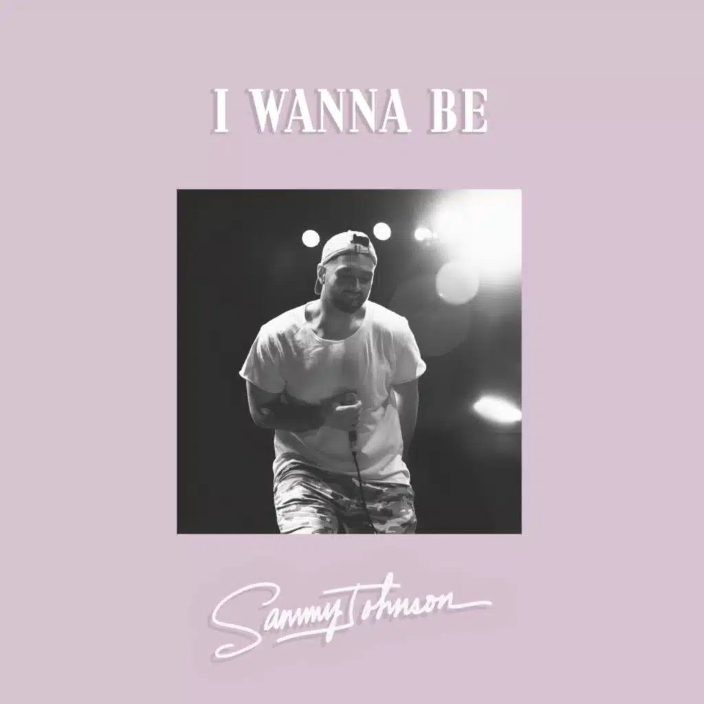 I Wanna Be (Acoustic)