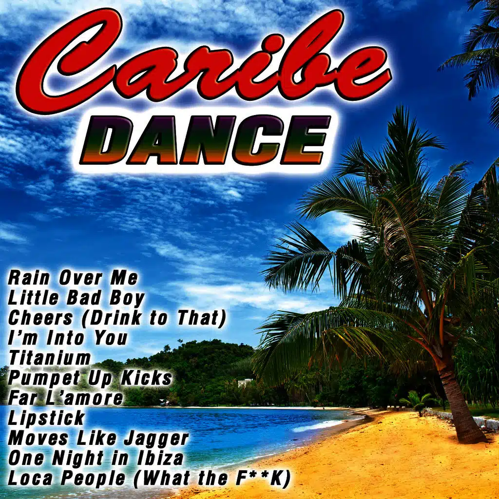 Loca People (What the F**K)