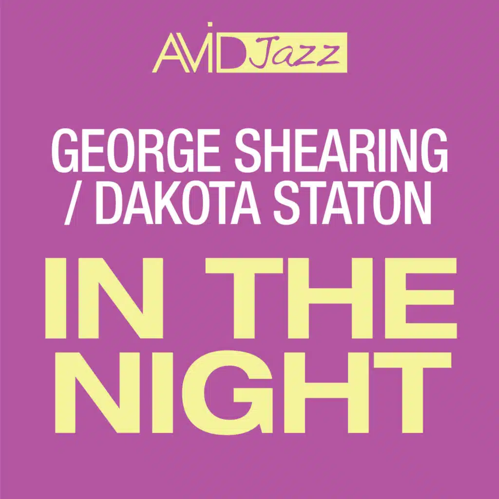 In the Night (Remastered)