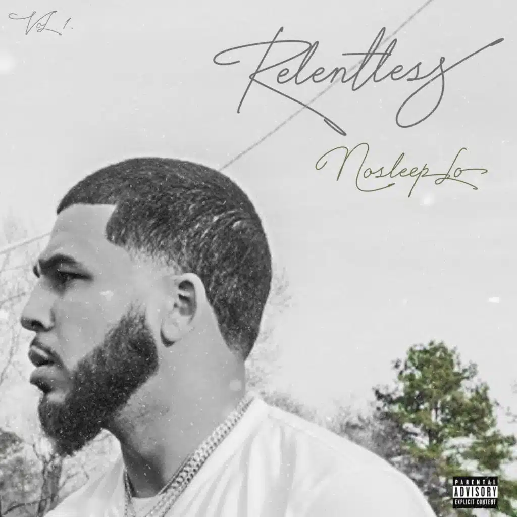 Relentless, Vol. 1