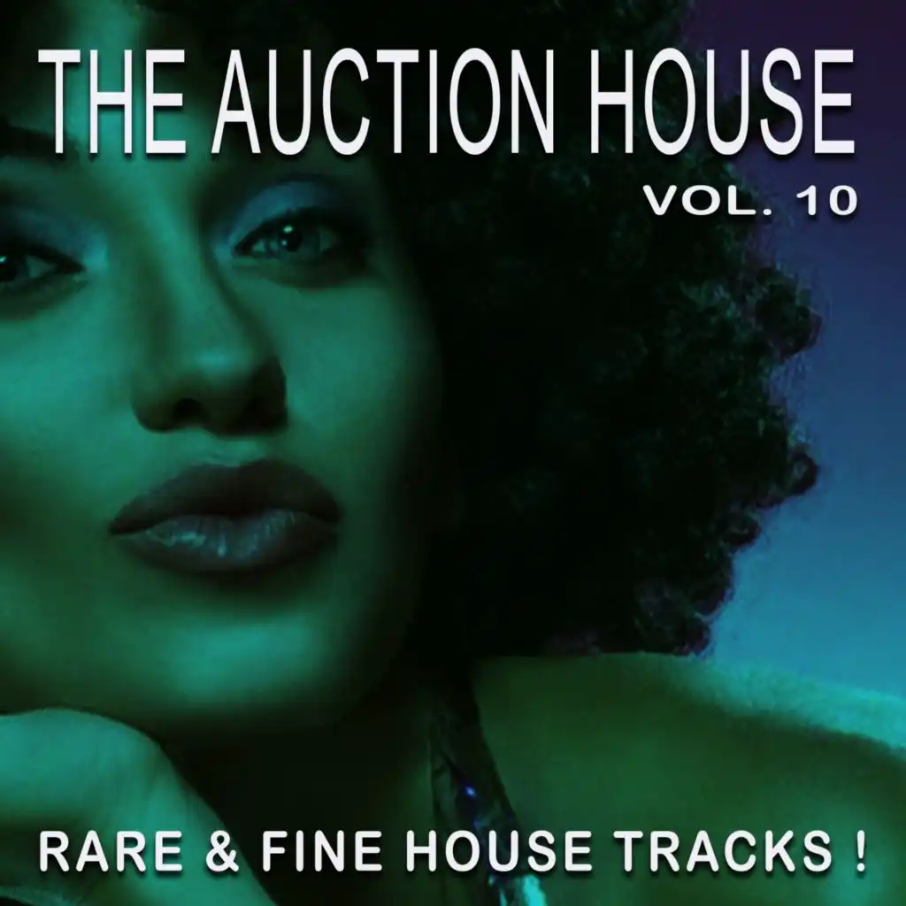 The Auction House, Vol. 10