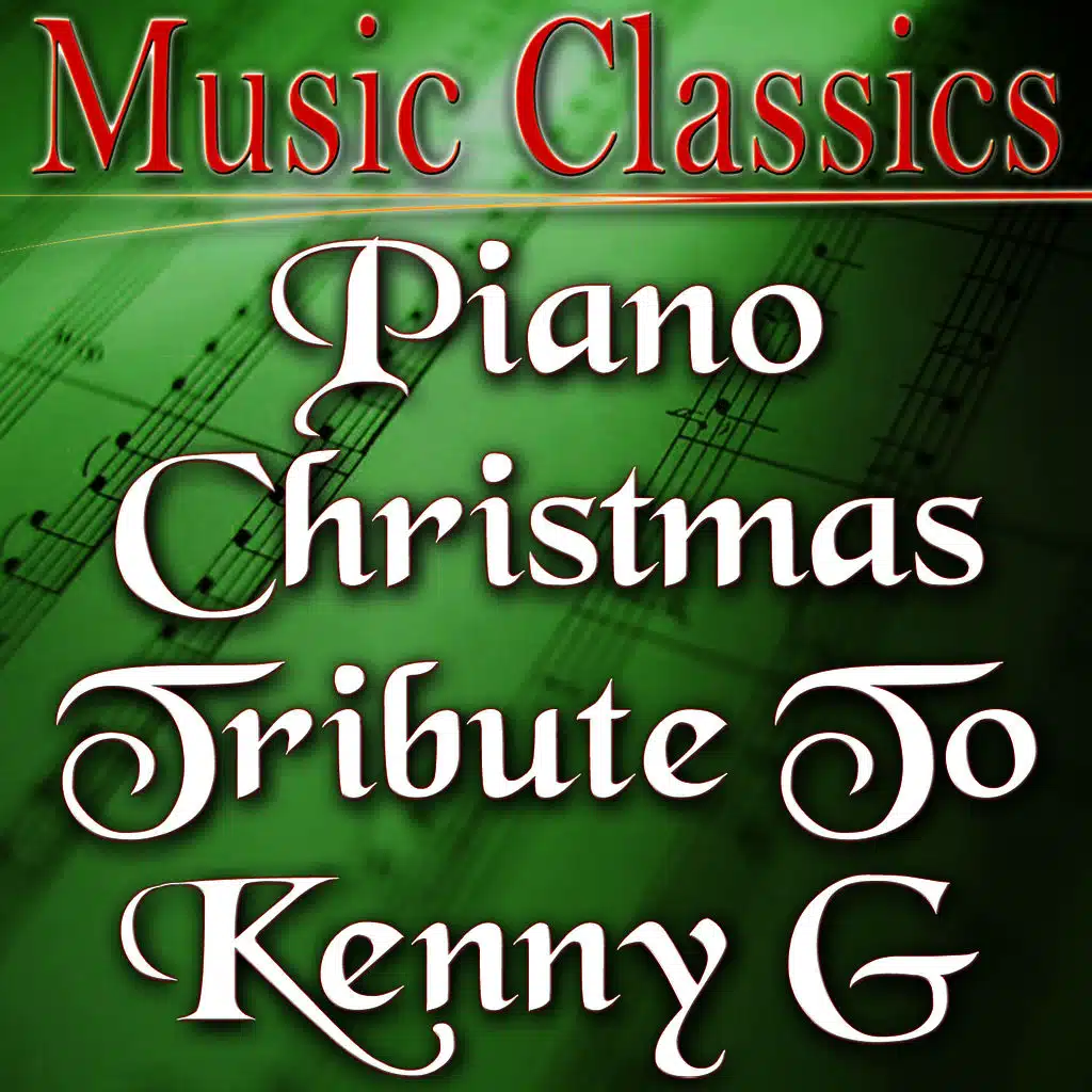 Hark! The Herald Angels Sing (Kenny G Tribute Version)