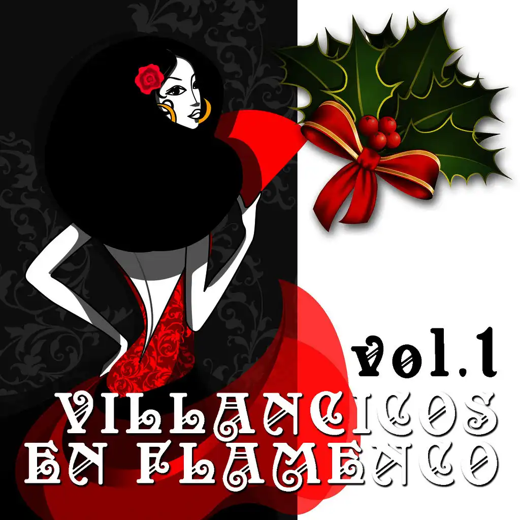 Villancicos en Flamenco Vol.1