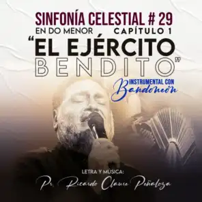 El Ejercito Bendito (SFC No.29 en Dom Cap.1) (Instrumental con Bandoneón)