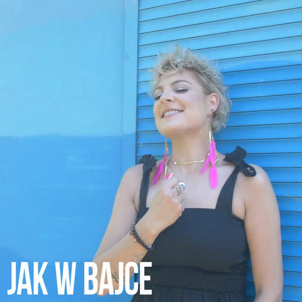 Jak W Bajce (Ti Amo) (Radio Edit)
