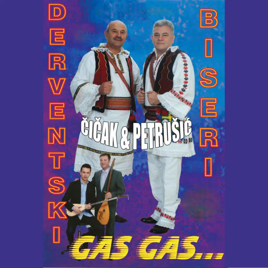 Bećar bio bećar osto