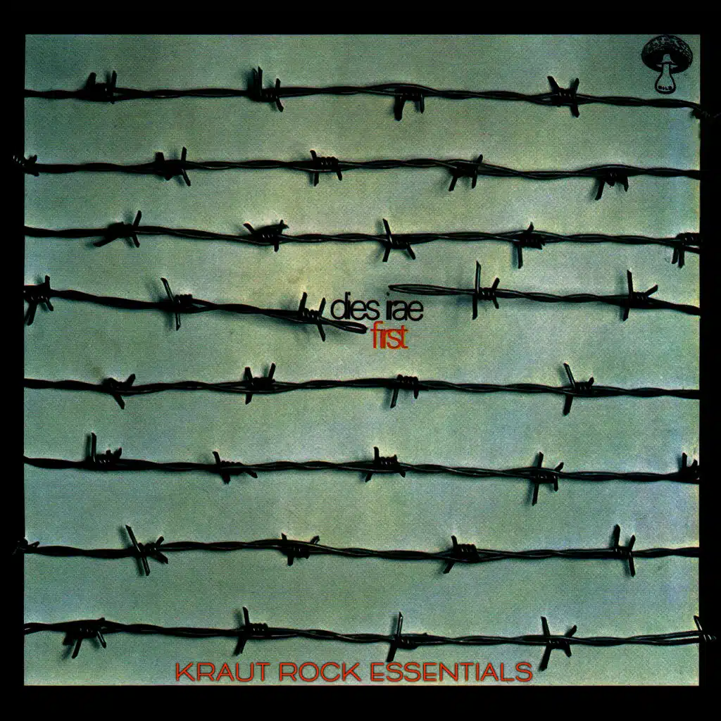 Kraut Rock Essentials