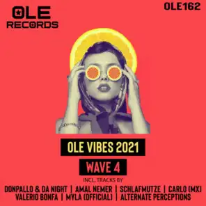 Ole Vibes 2021 Wave 4