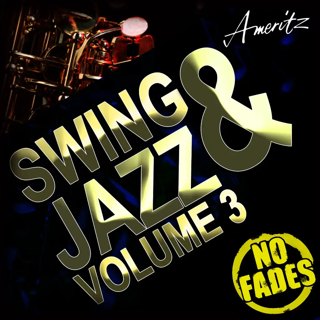 Karaoke - Swing & Jazz Vol. 3