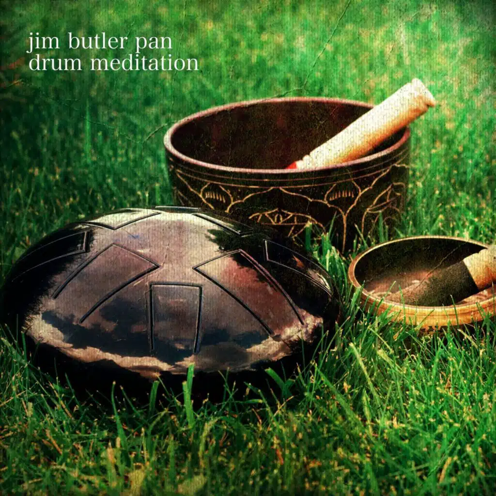 Deep Energy 497 - Pan Drum Meditation - Background Music for Sleep, Meditation, Relaxation, Massage, Yoga, Studying and Therapy