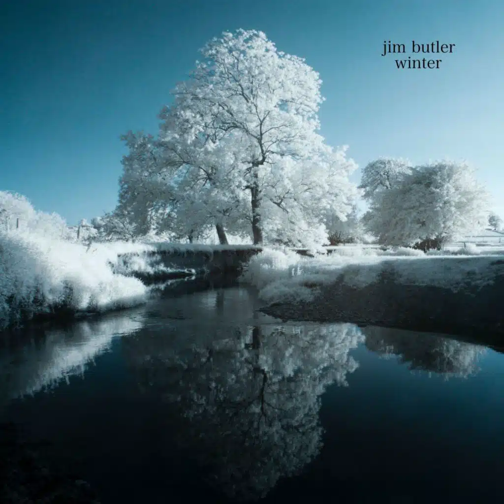 Deep Energy 510 - Winter - Background Music for Sleep, Meditation, Relaxation, Massage, Yoga, Studying and Therapy