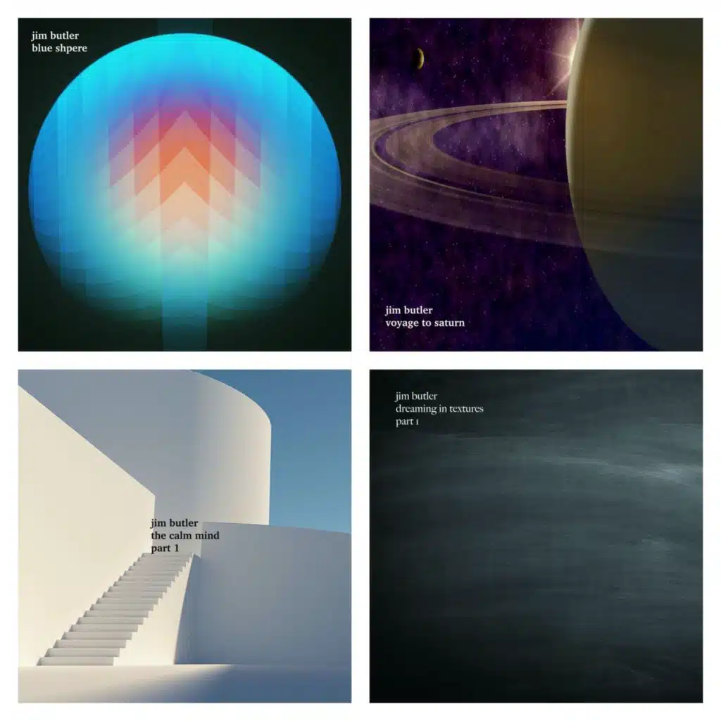 Deep Energy 480 - 2020 Year in Review - November - Background Music for Sleep, Meditation, Relaxation, Massage, Yoga, Studying and Therapy