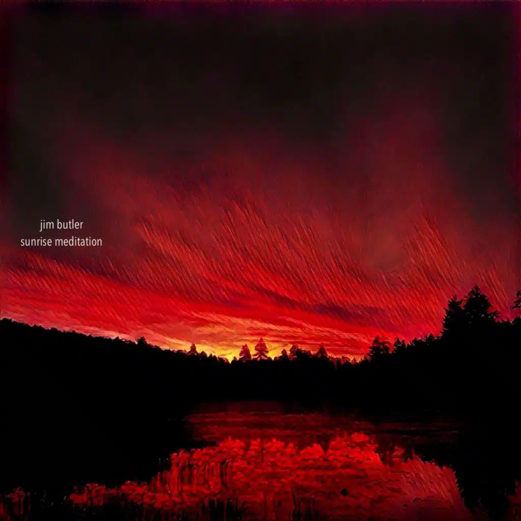 Deep Energy 511 - Sunrise Meditation - Background Music for Sleep, Meditation, Relaxation, Massage, Yoga, Studying and Therapy