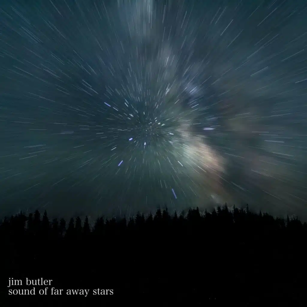 Deep Energy 531 - Sound of Far Away Stars - Background Music for Sleep, Meditation, Relaxation, Massage, Yoga, Studying and Therapy