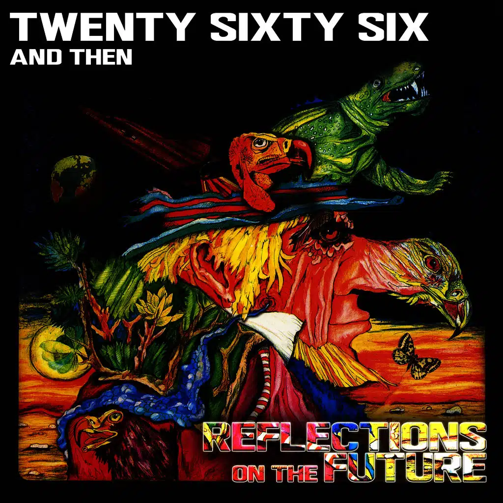 Reflections On the Future