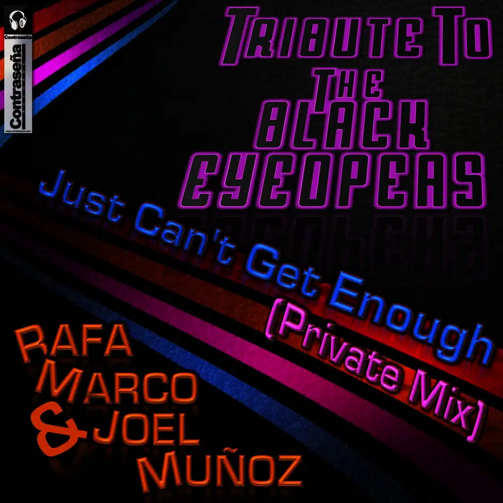 Rafa Marco, Joel Munoz