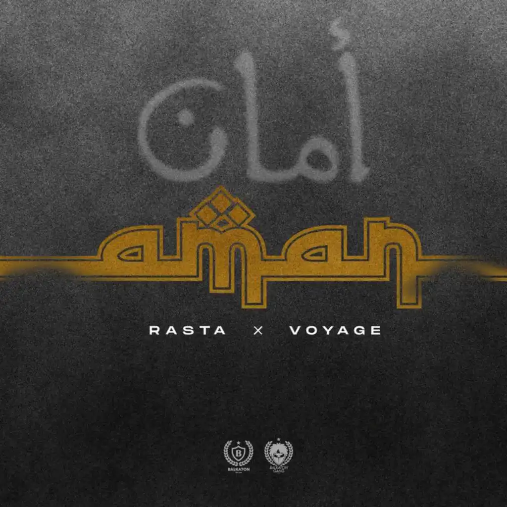 Rasta & Voyage