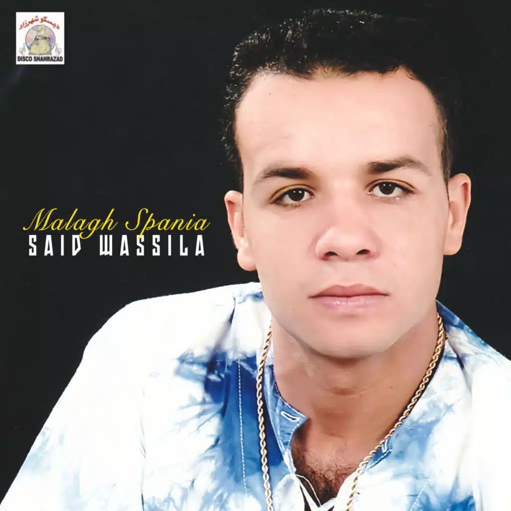 Malagh Spania