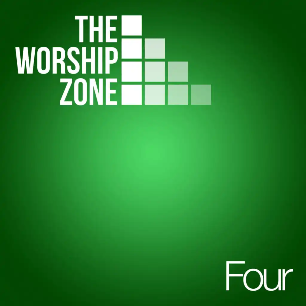 The Heart of Worship (Instrumental)