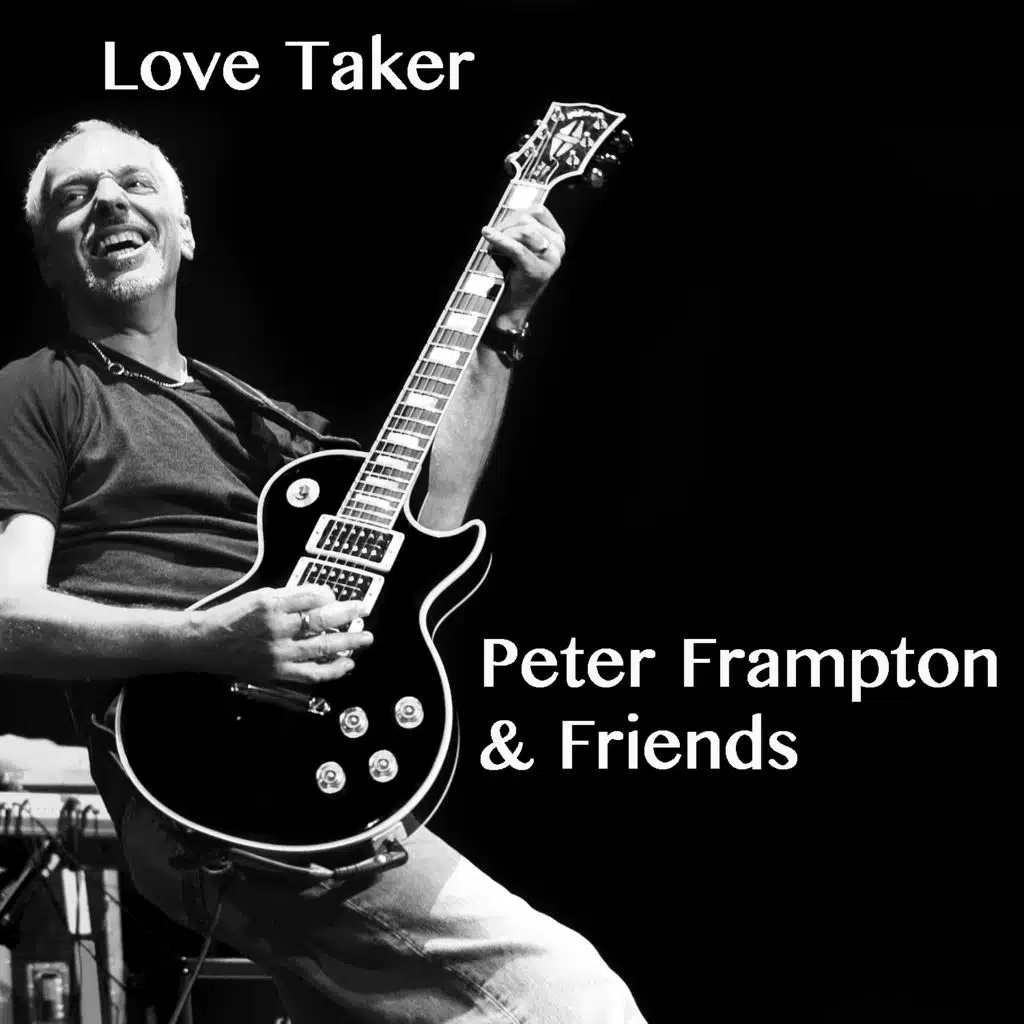 Love Taker