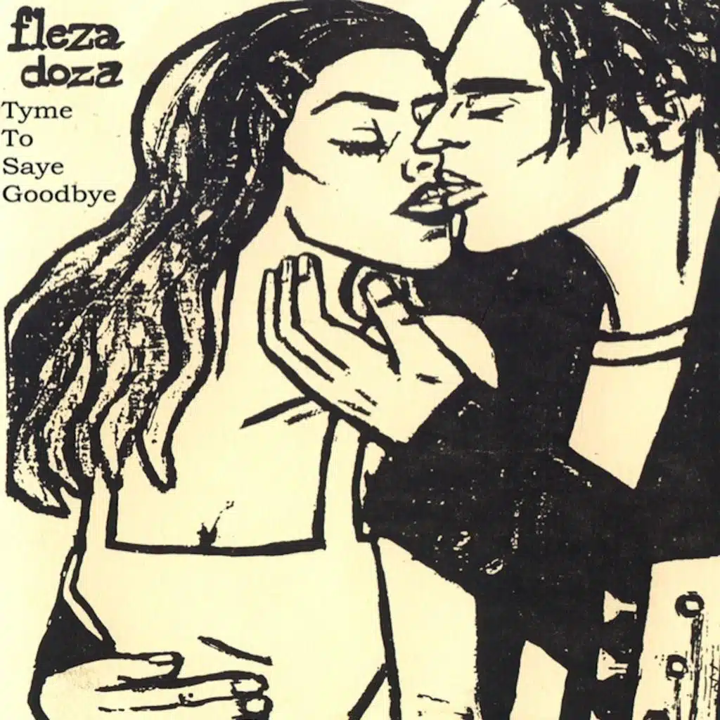 Tyme to Saye Goodbye