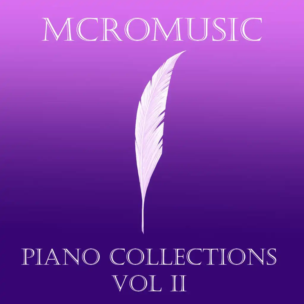 Piano Collections Vol II