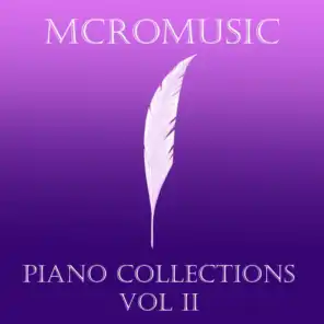 Piano Collections Vol II