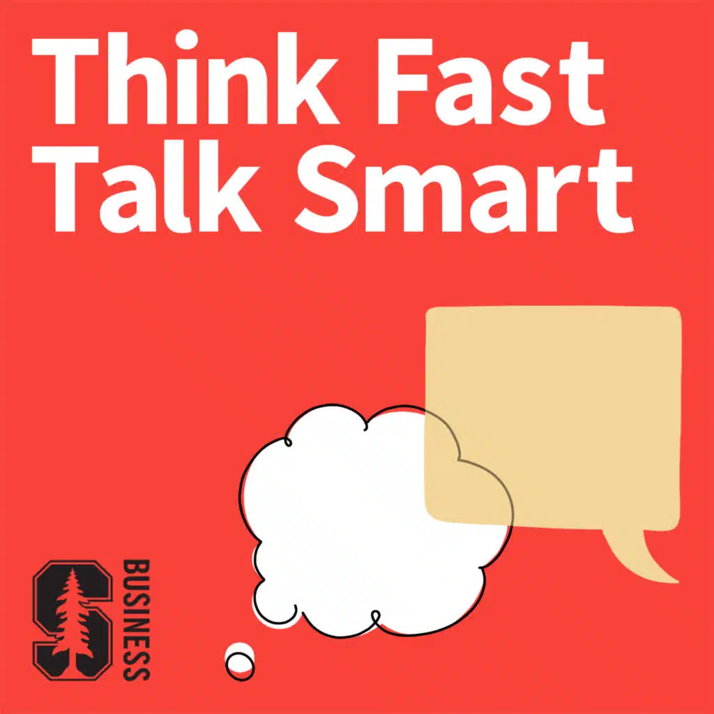 Matt Abrahams, Think Fast Talk Smart