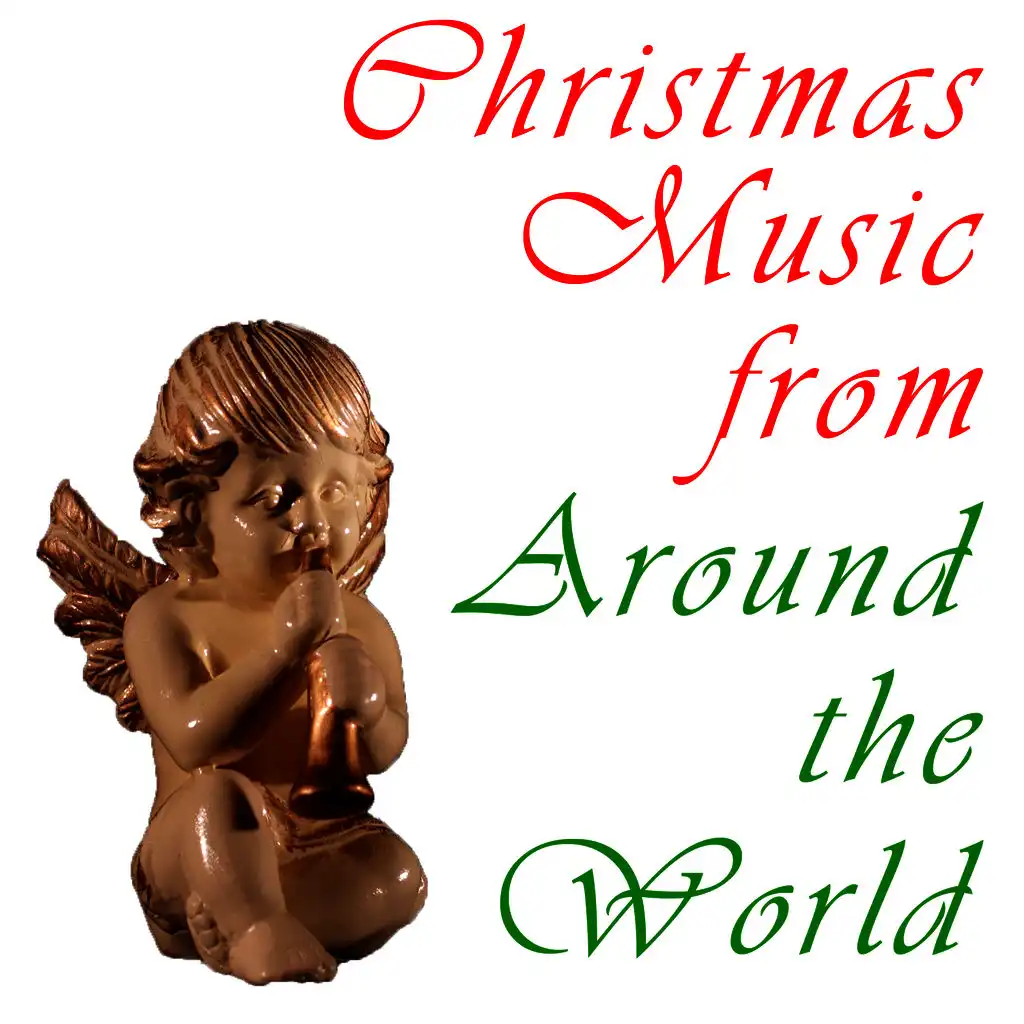 Christmas Music From Around The World