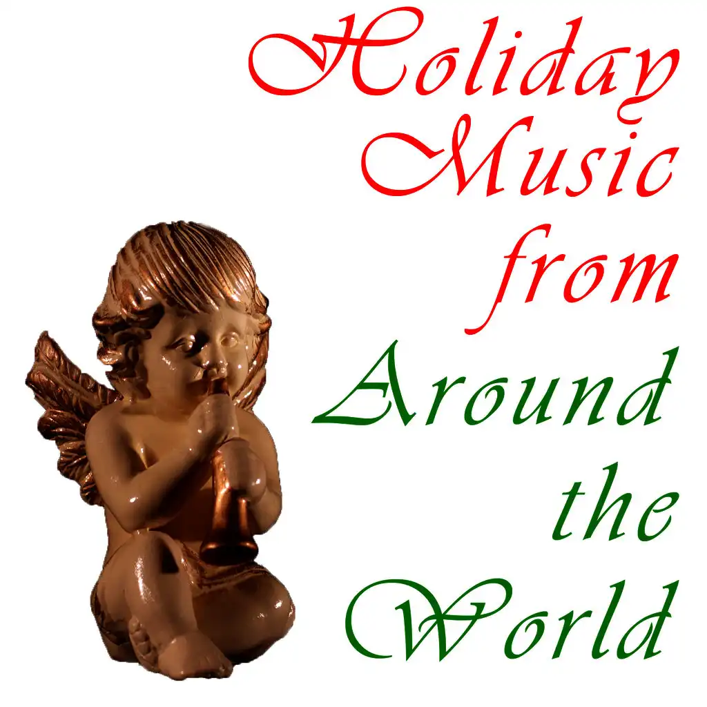 Holiday Music From Around The World