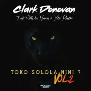 Toko Solola Nini?, Vol.2 (feat. Rolls Des Nuances & Yetii Maestro)