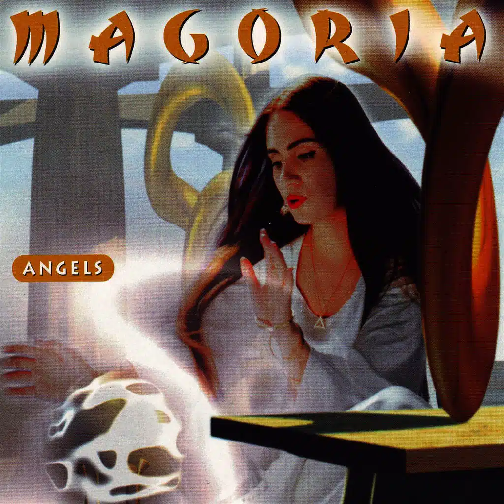 Angels (Radio Version)