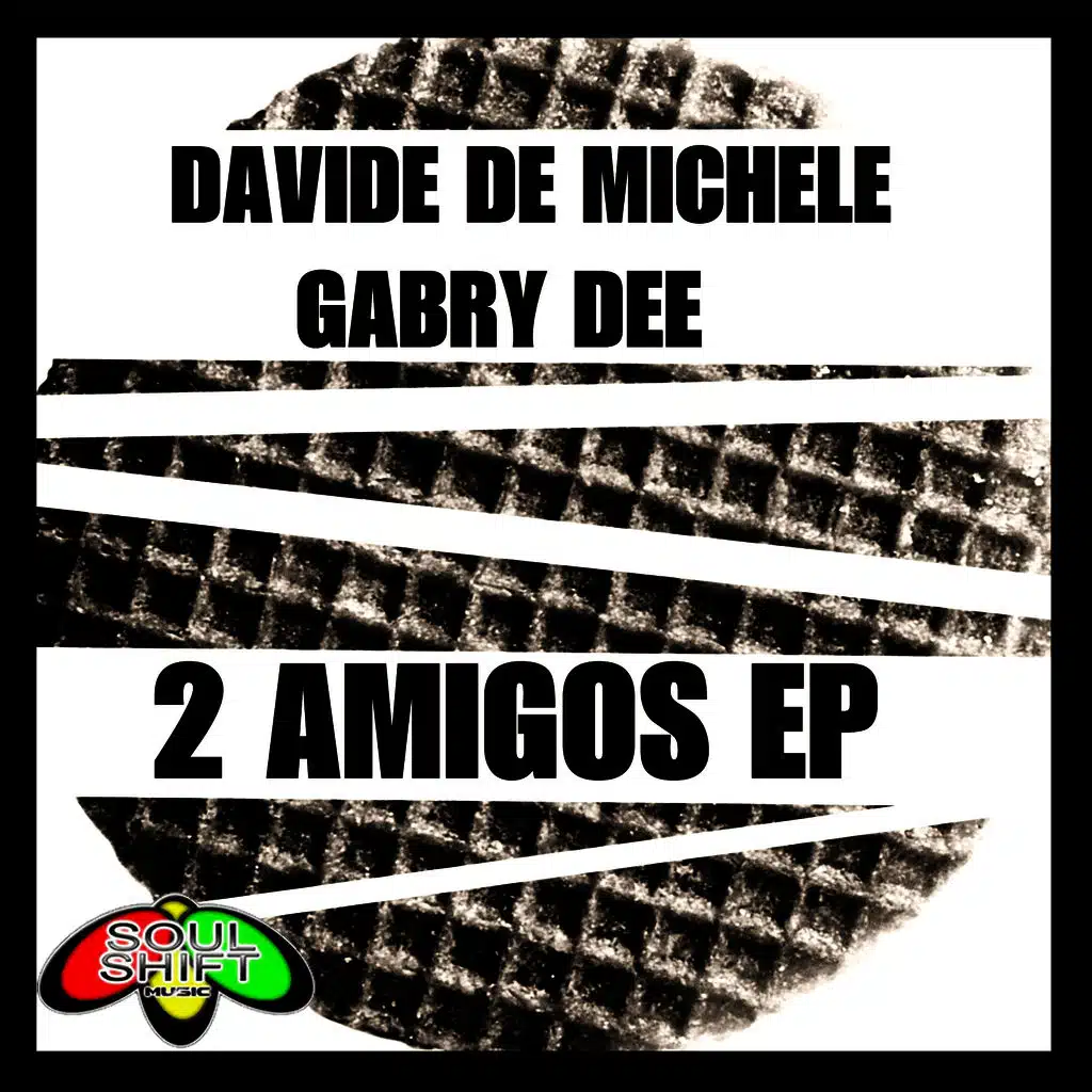 2 Amigos EP