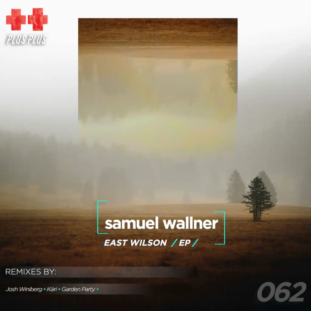East Wilson (Kári's Midnight Sun Remix)