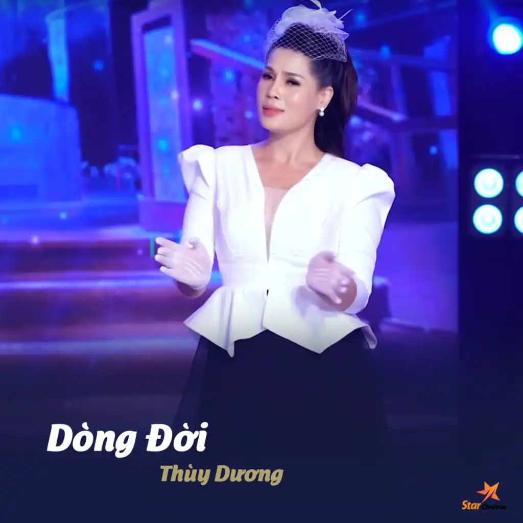 Dòng Đời