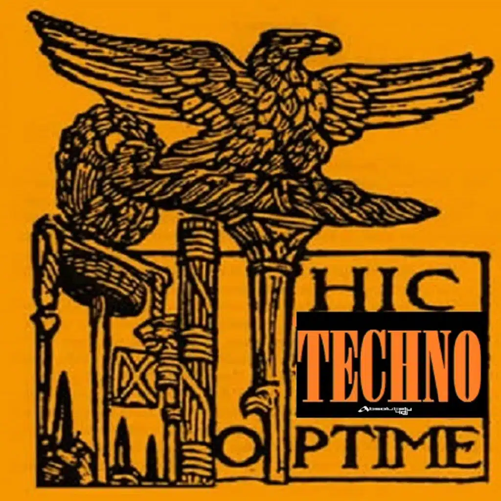 Dark Business (Stanny Abram Remix)