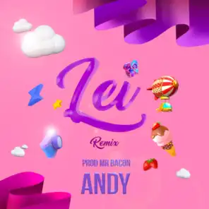Lei (Remix)