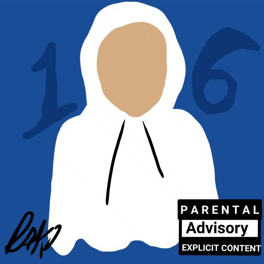 Casualidad (feat. Darko)