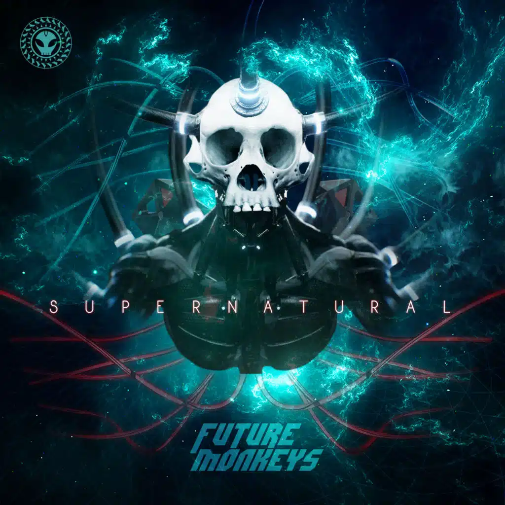 Future Monkeys