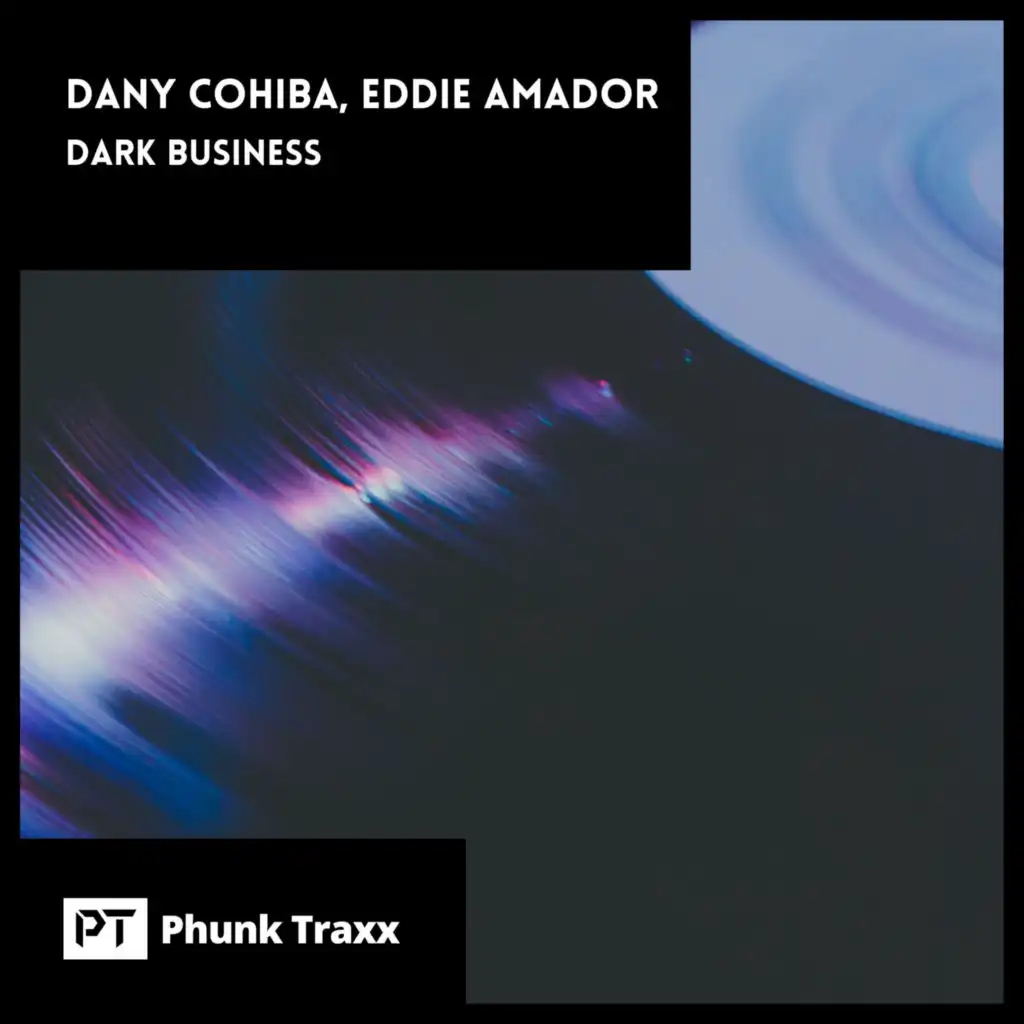 Dark Business (Stanny Abram Remix)