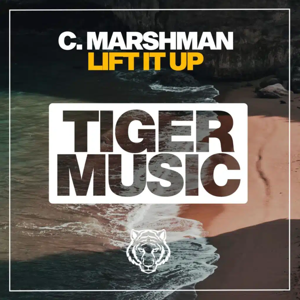 Christopher Marshman