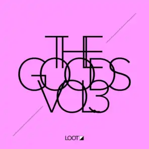 The Goods, Vol. 3