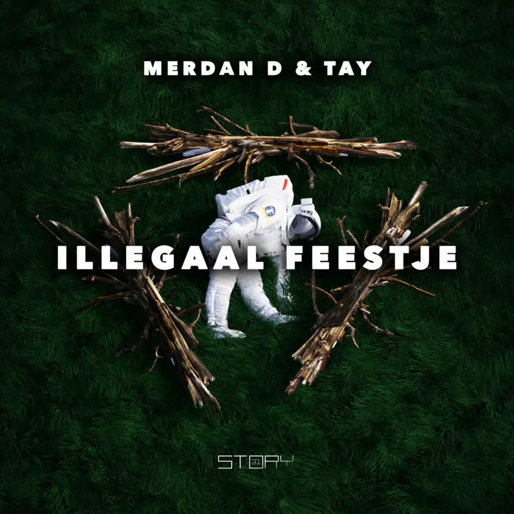 Merdan D, Tay