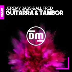 Guitarra & Tambor (Extended Mix)
